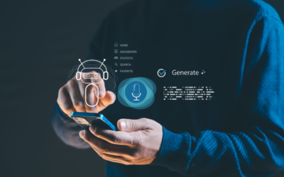 From AI Automation to Autonomous Workflows: How AI Agents Are Reshaping Modern Businesses