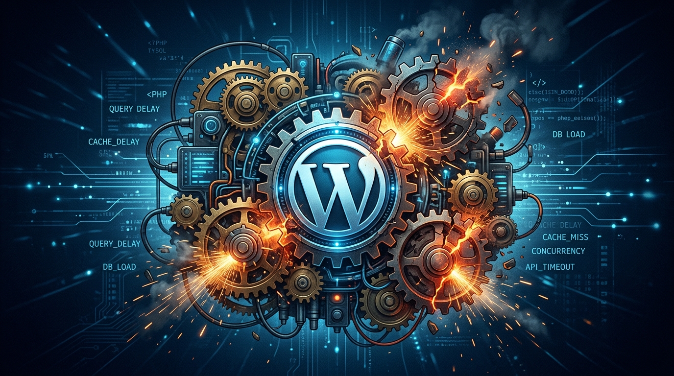 WordPress Projects